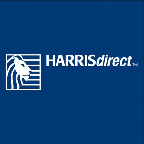 Download vector logo harris direct EPS Free