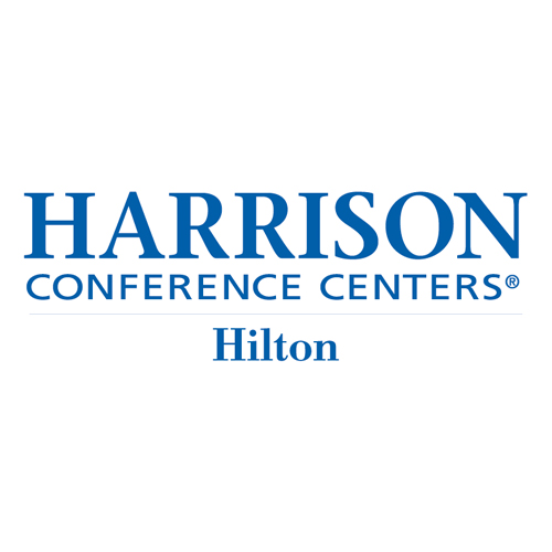 Download vector logo harrison conference centers hilton Free