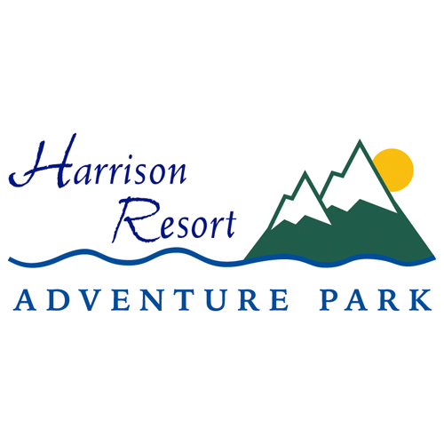 Download vector logo harrison resort 128 EPS Free