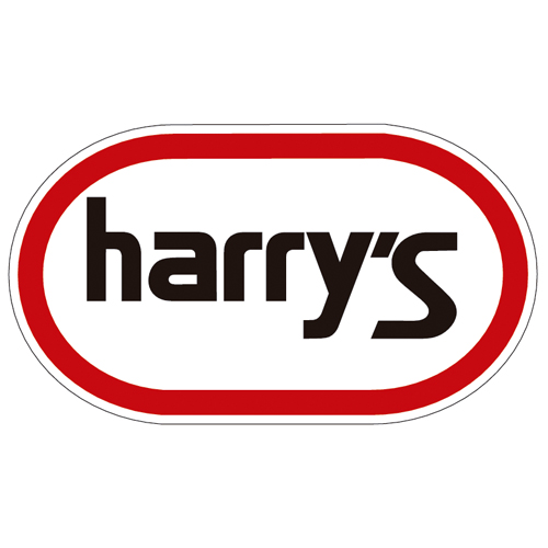 Download vector logo harry s 132 Free