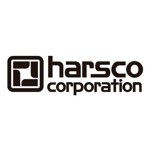 Download vector logo harsco corporation EPS Free