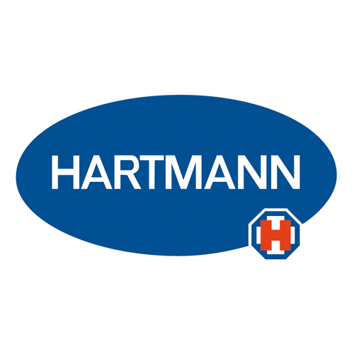 Download vector logo hartmann EPS Free