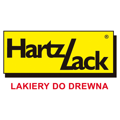 Download vector logo hartz lack Free