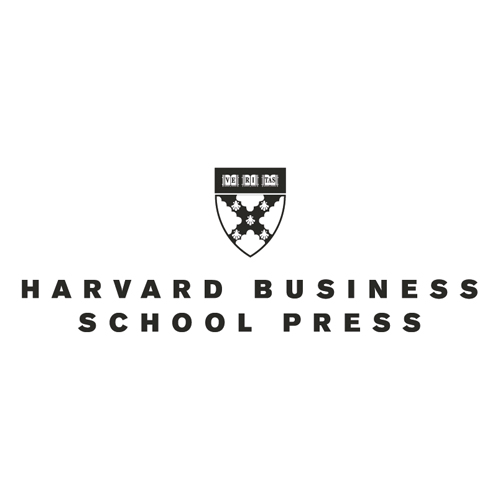 Download vector logo harvard business school press Free