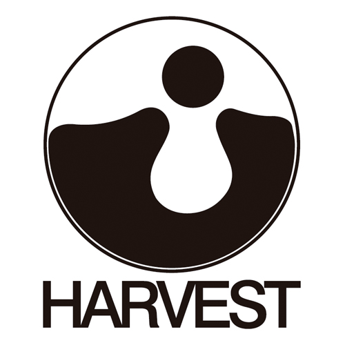 Download vector logo harvest 138 Free