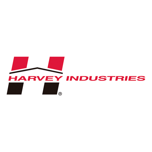 Download vector logo harvey industries 140 Free
