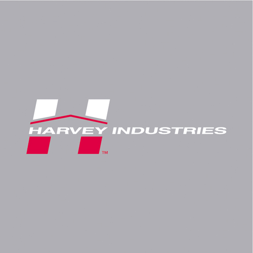 Download vector logo harvey industries 141 Free