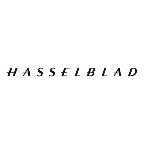 Download vector logo hasselblad Free