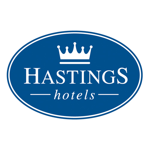 Download vector logo hastings hotels EPS Free
