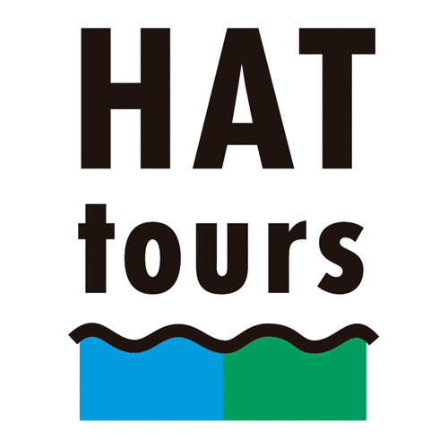 Download vector logo hat tours EPS Free