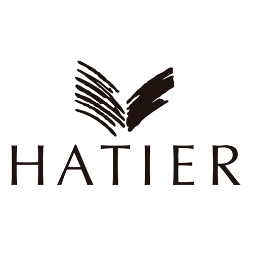 Download vector logo hatier Free