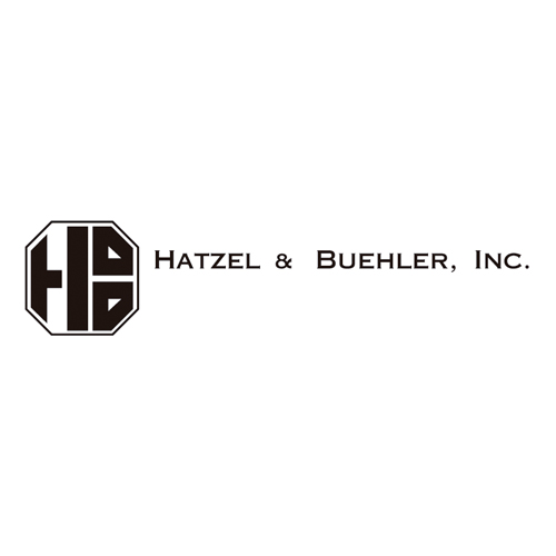 Download vector logo hatzel   buehler Free