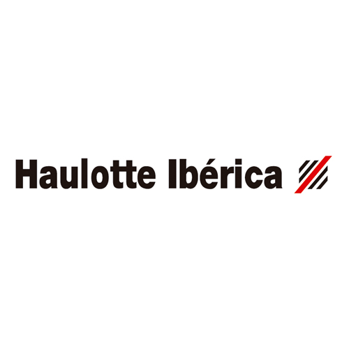 Download vector logo haulotte iberica Free
