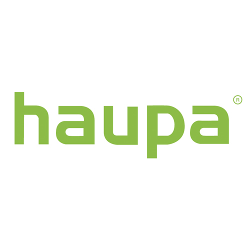 Download vector logo haupa Free