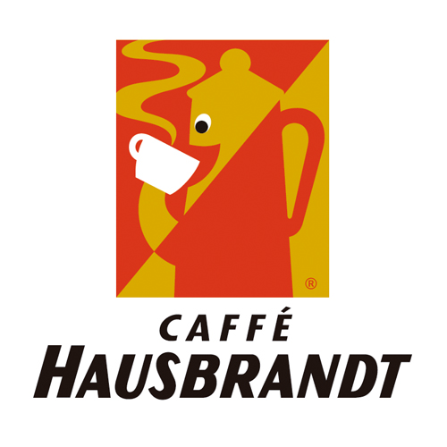Download vector logo hausbrandt Free