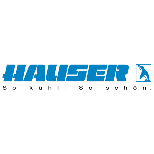 Download vector logo hauser Free
