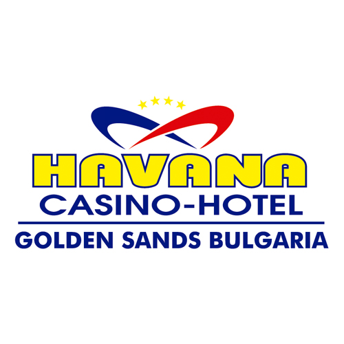 Descargar Logo Vectorizado havana casino hotel Gratis