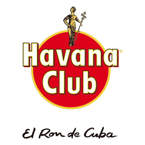 Download vector logo havana club Free