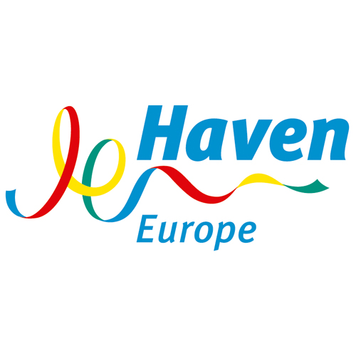 Descargar Logo Vectorizado haven europe Gratis