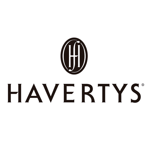 Download vector logo havertys Free