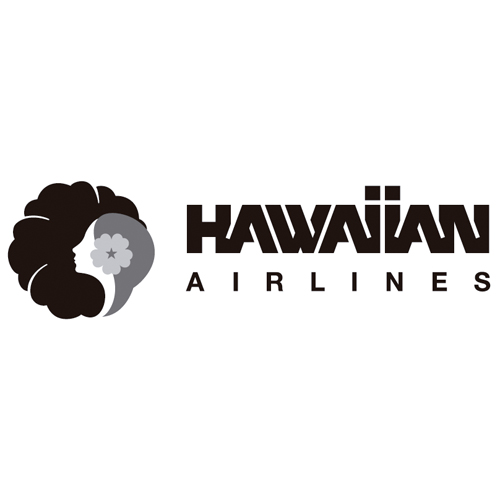 Descargar Logo Vectorizado hawaiian airlines 162 Gratis