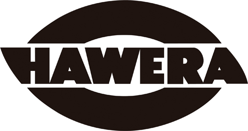 hawera Logo PNG Vector Gratis