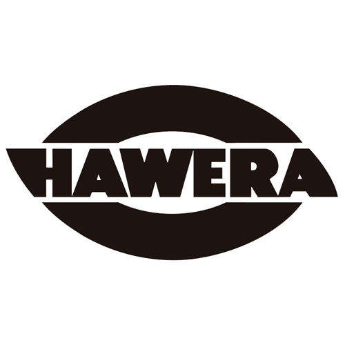 Download vector logo hawera EPS Free