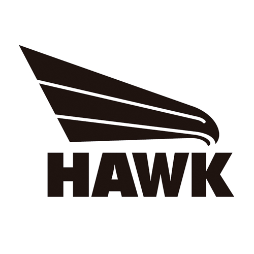 Download vector logo hawk 166 Free