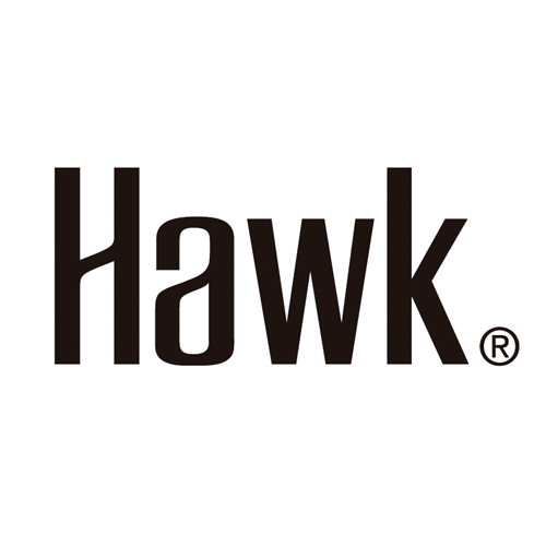 Download vector logo hawk Free
