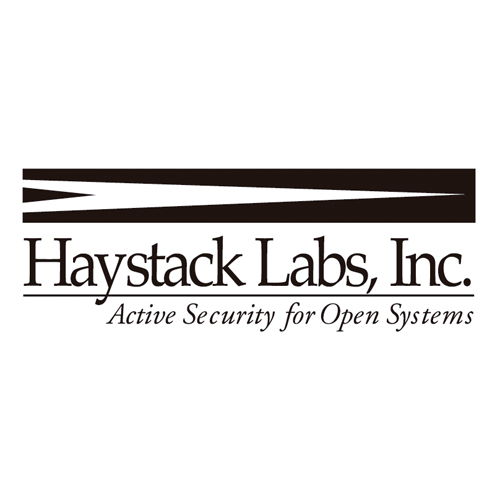 Download vector logo haystack labs EPS Free