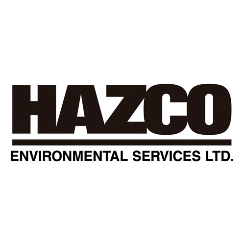 Download vector logo hazco Free