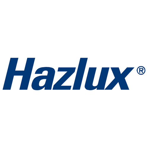 Descargar Logo Vectorizado hazlux EPS Gratis