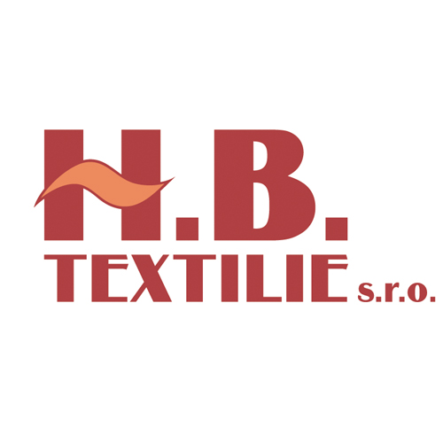 Download vector logo hb textilie EPS Free