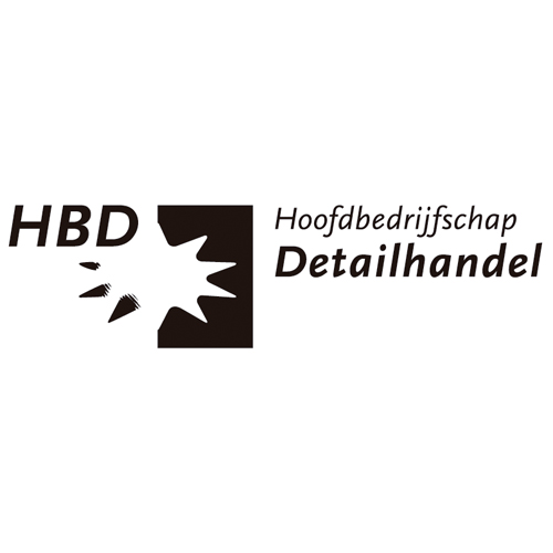 Descargar Logo Vectorizado hbd Gratis