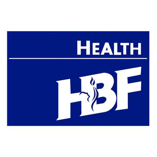 Download vector logo hbf Free