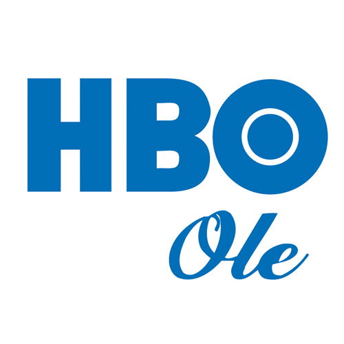Download vector logo hbo ole Free
