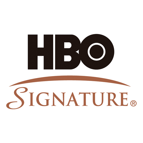 Descargar Logo Vectorizado hbo signature Gratis