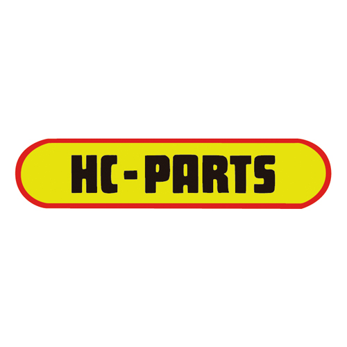Descargar Logo Vectorizado hc parts EPS Gratis