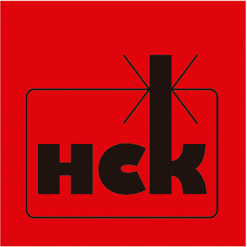 Descargar Logo Vectorizado hck Gratis