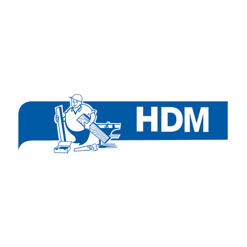 Download vector logo hdm 10 Free