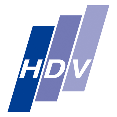 Descargar Logo Vectorizado hdv Gratis