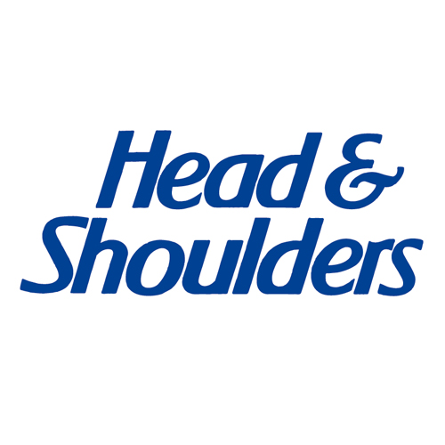 Logo head   shoulders 14 en formato vectorial