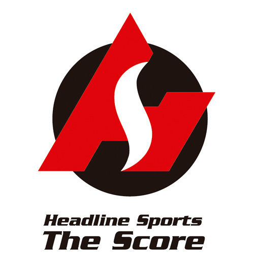 Download vector logo headline sport Free