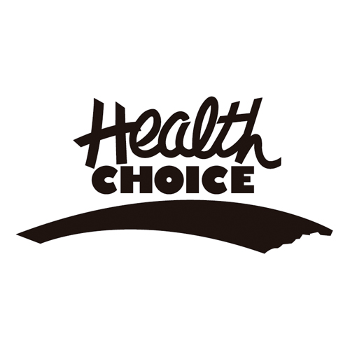 Download vector logo health choice EPS Free
