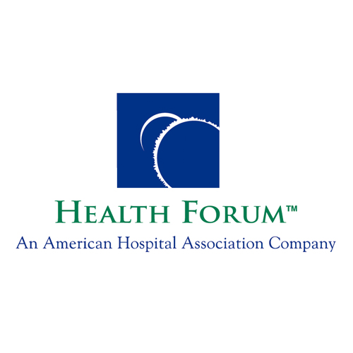 Download vector logo health forum Free