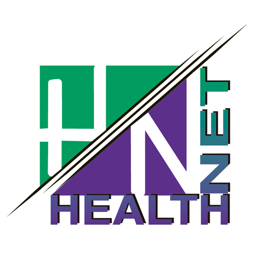 Descargar Logo Vectorizado health net Gratis