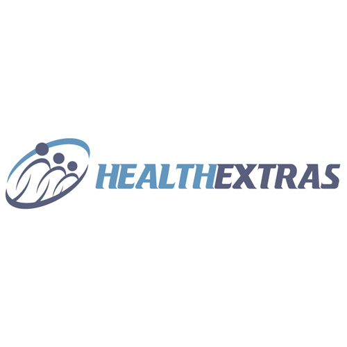 Descargar Logo Vectorizado healthextras EPS Gratis