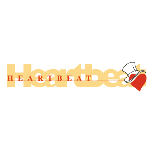 Descargar Logo Vectorizado heartbeat 21 EPS Gratis