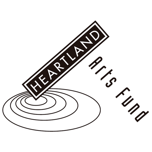 Download vector logo heartland EPS Free