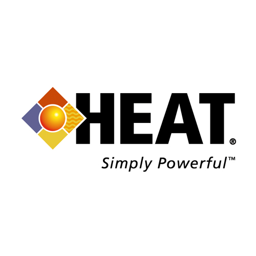 Descargar Logo Vectorizado heat Gratis